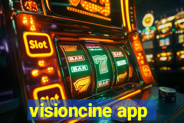 visioncine app